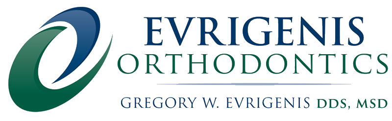Evrigenis Orthodontics logo